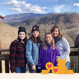 Meet your Posher, Scott